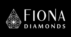 Fiona Diamonds logo