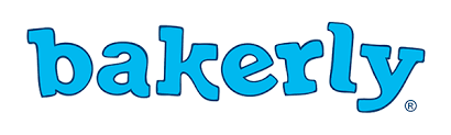 Bakerly logo