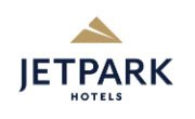 JetPark Hotel logo