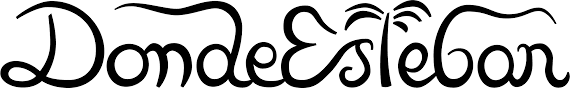 Donde Esteban logo