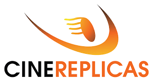 Cinereplicas logo