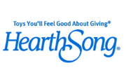 HearthSong logo