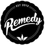 Remedy logo