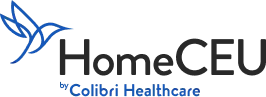 HomeCEUConnection logo