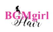 BGMgirl  logo