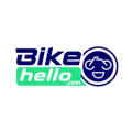 BikeHello De logo