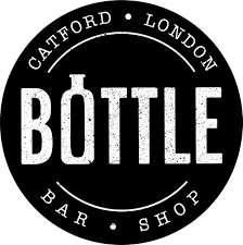 Bottle Bar and Shop logo