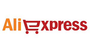 Ali Express logo