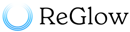 ReGlow logo