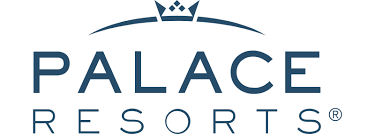 Palace Resorts logo