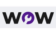 Wow Service  logo