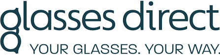 Glasses Direct logo