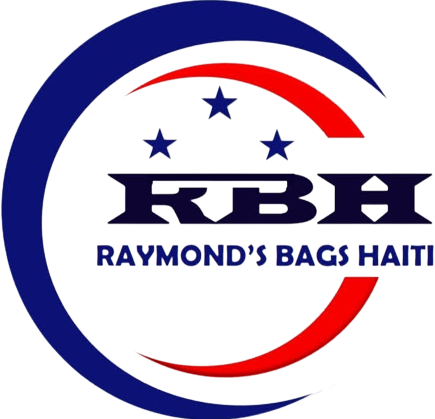 Raymond Bagshaiti logo