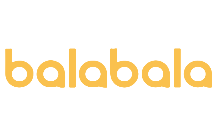 Balabala US logo