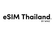 ESIM Thailand coupon codes