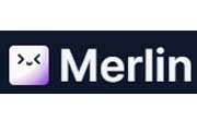 Merlin logo