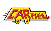 CarmelLimo logo