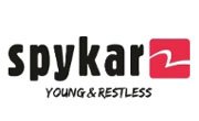 Spykar  logo