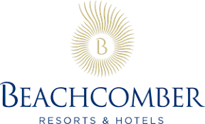 BeachComber Hotels & Resorts logo