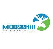 Moosehill  logo