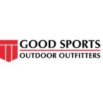 Good Sports logo