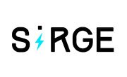 Sirge  logo