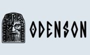Odenson  logo