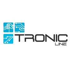 Tronicline logo