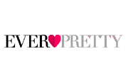 Ever Pretty logo