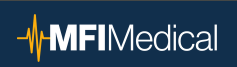 MFI Medical logo
