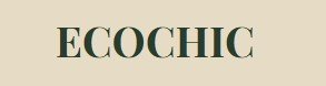 Eco Chic coupon codes