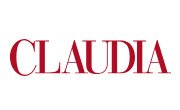Claudia  logo
