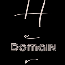 Herdomain logo