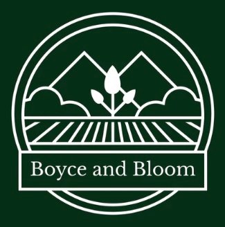 Boyce And Bloom logo