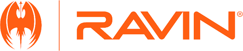 Ravin logo