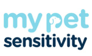 My Pet Sensitivity logo