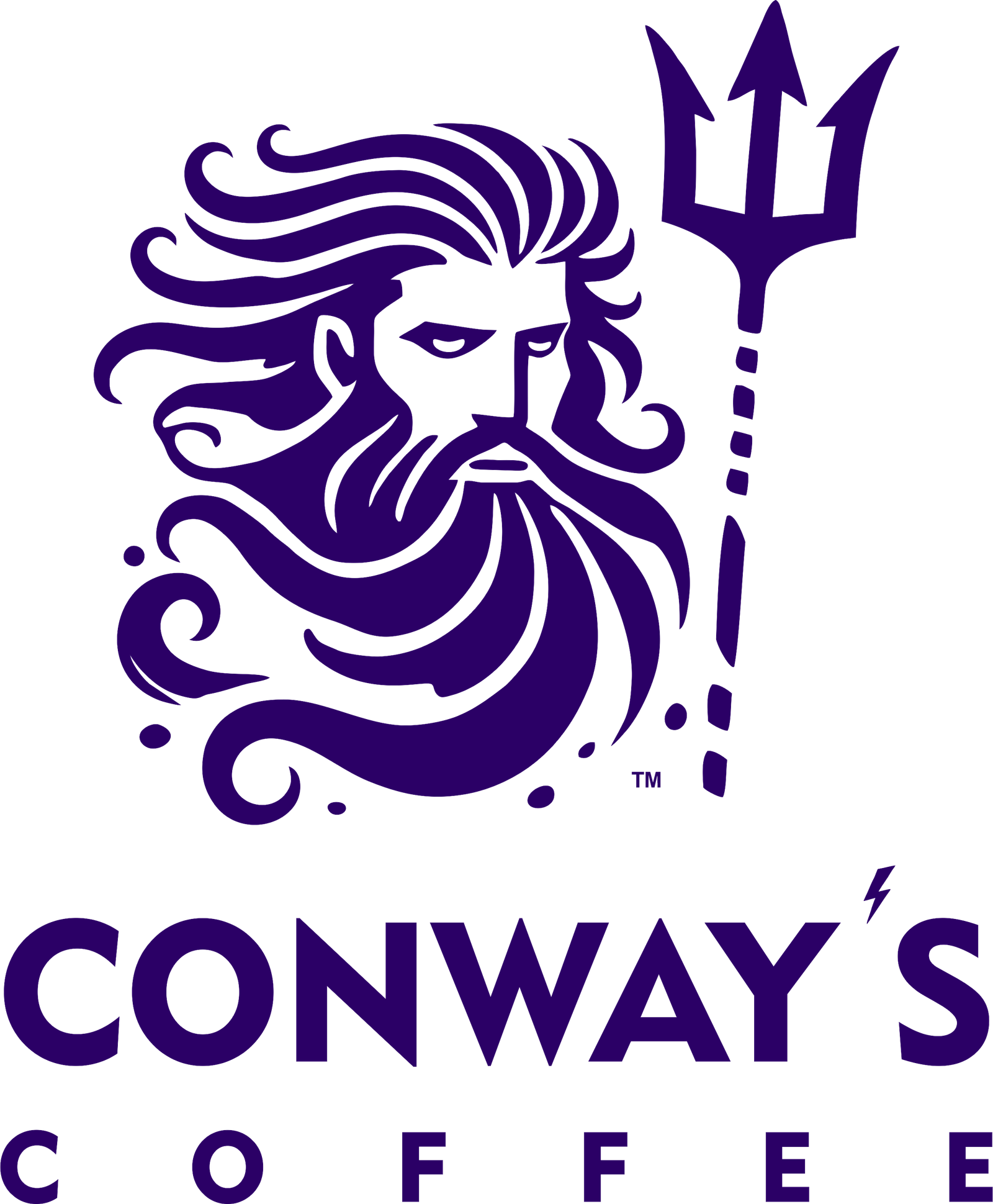 Conway Coffee logo