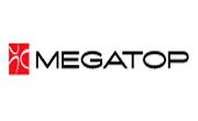 Megatop  logo