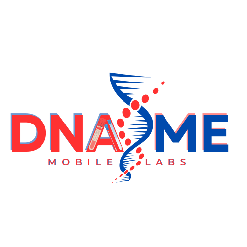 DNA-ME logo