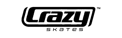 Crazy Skates logo