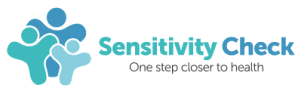 Sensitivity Check logo
