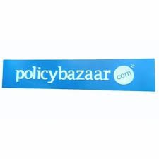 Policy Bazaar logo