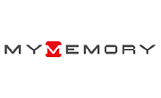 MyMemory UK logo