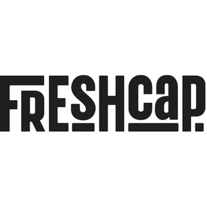 FreshCap  logo