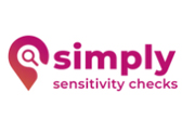 Simply Sensitivity Checks UK logo