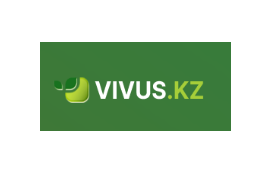 Vivus.kz logo