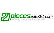 PiecesAuto24 FR logo