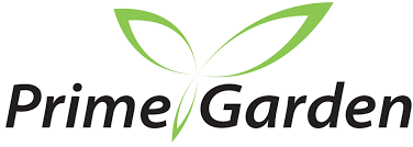 Prime Garden logo