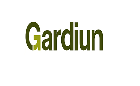 Gardiun logo
