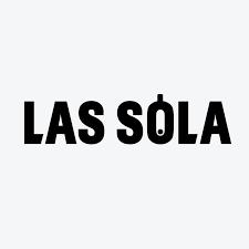 Las Sola FR  logo